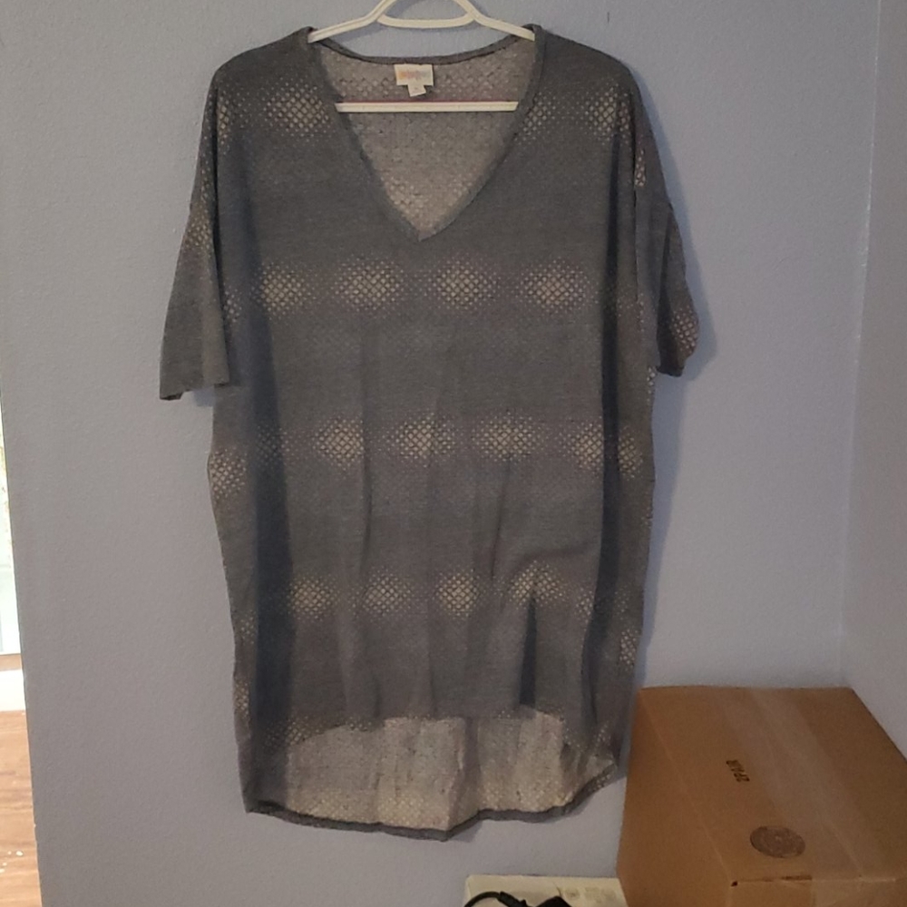 Lula Roe shirt
